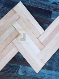 Sàn gỗ sồi - Công Ty TNHH Satina